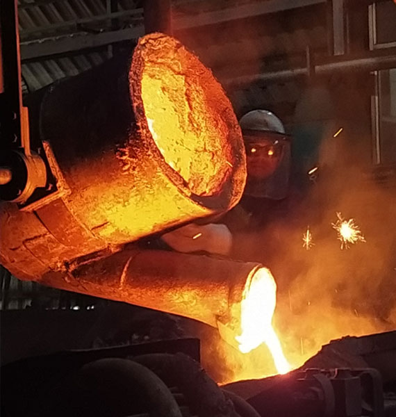 Foundry